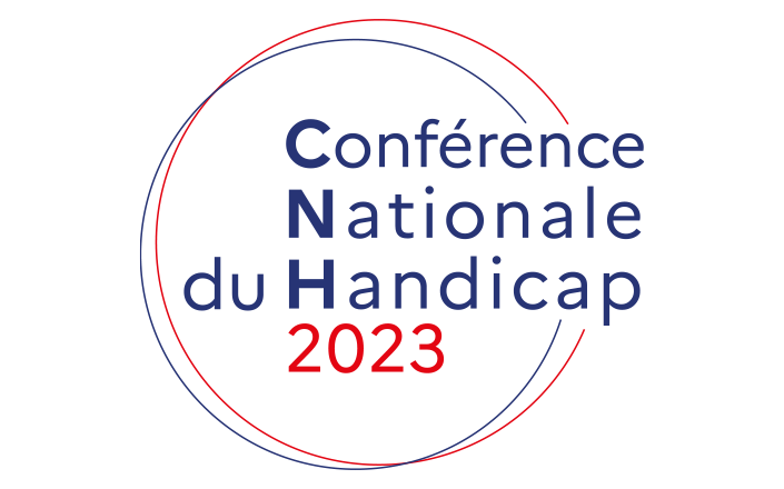 Logo APF France handicap