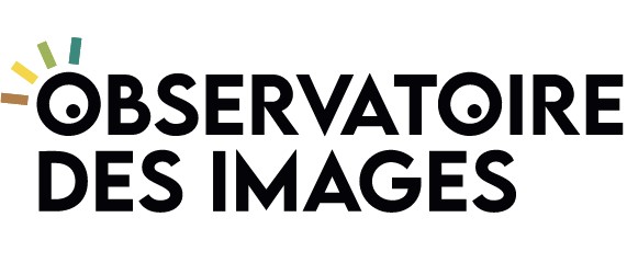 Logo Observatoir des images