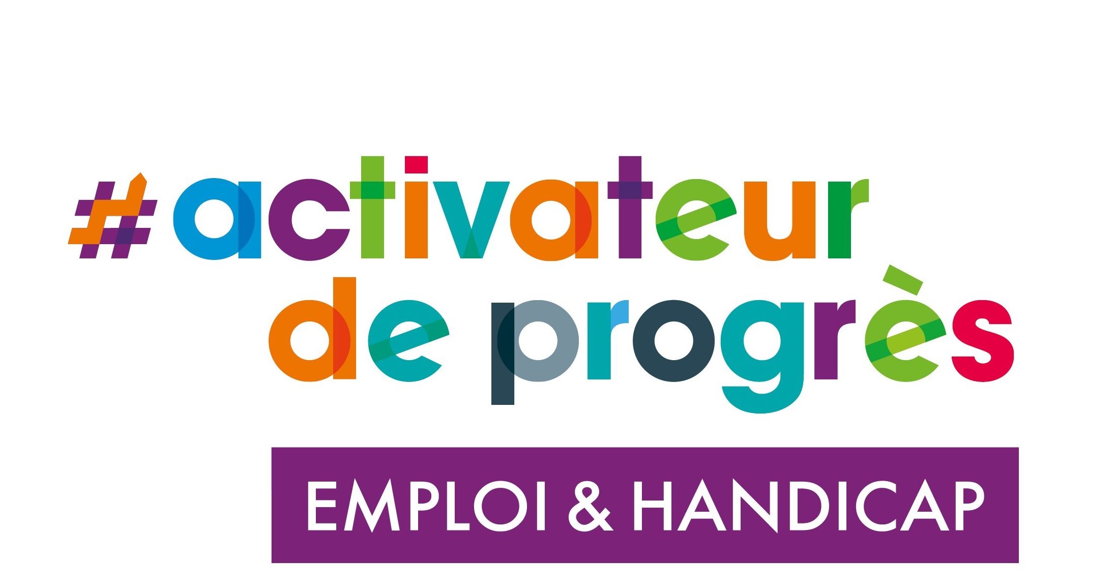 Logo Activateur progres