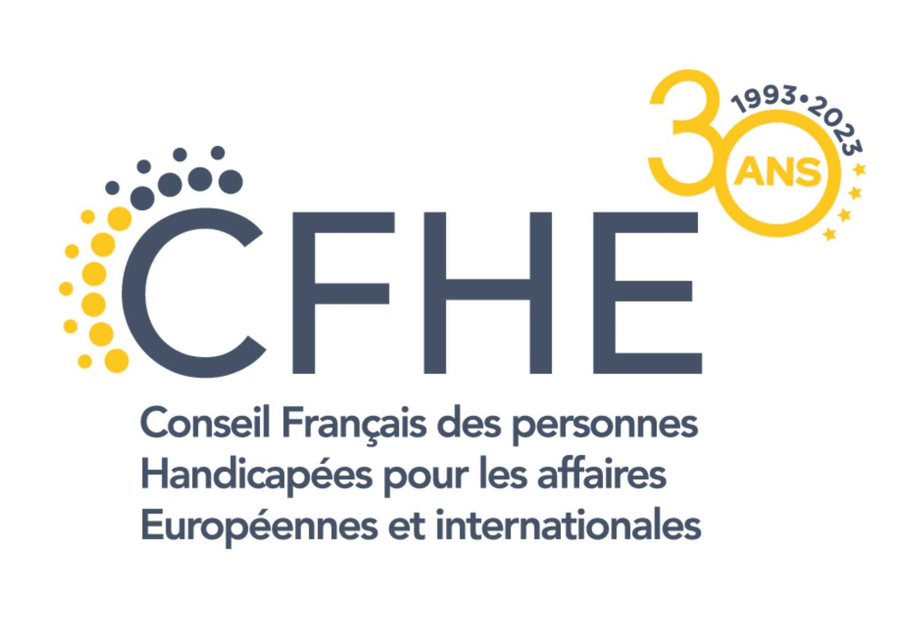 Logo CFHE 33