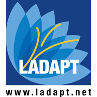 Logo LADAPT