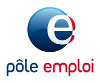 Logo Pôle Emploi