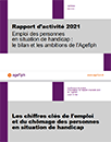 Miniature rapport activite 2021