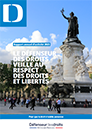 Miniature rapport annuel defenseurdesdroits