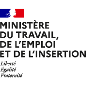 Ministere travail emploi insertion