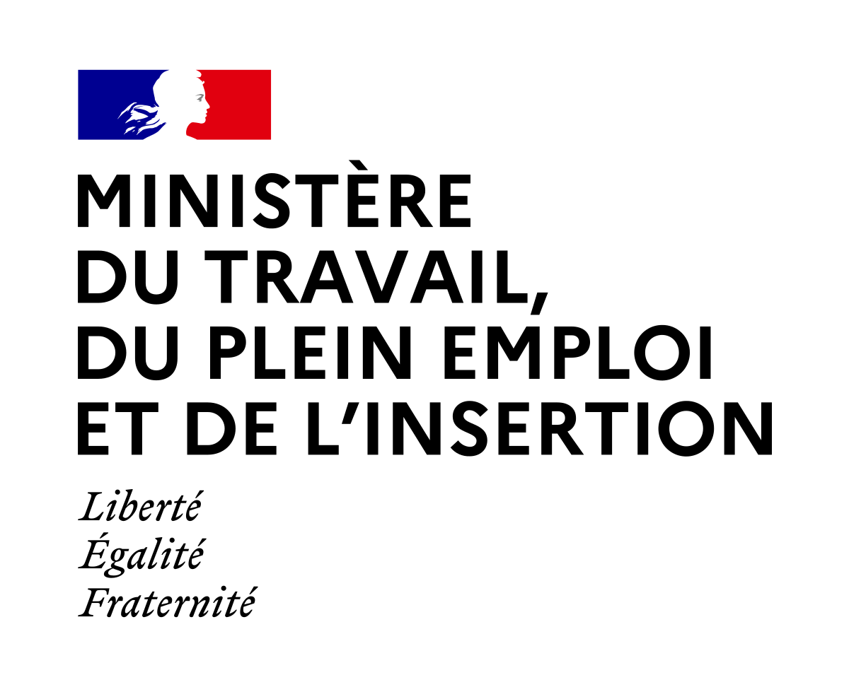 Ministère du Travail du Plein emploi et de lInsertion