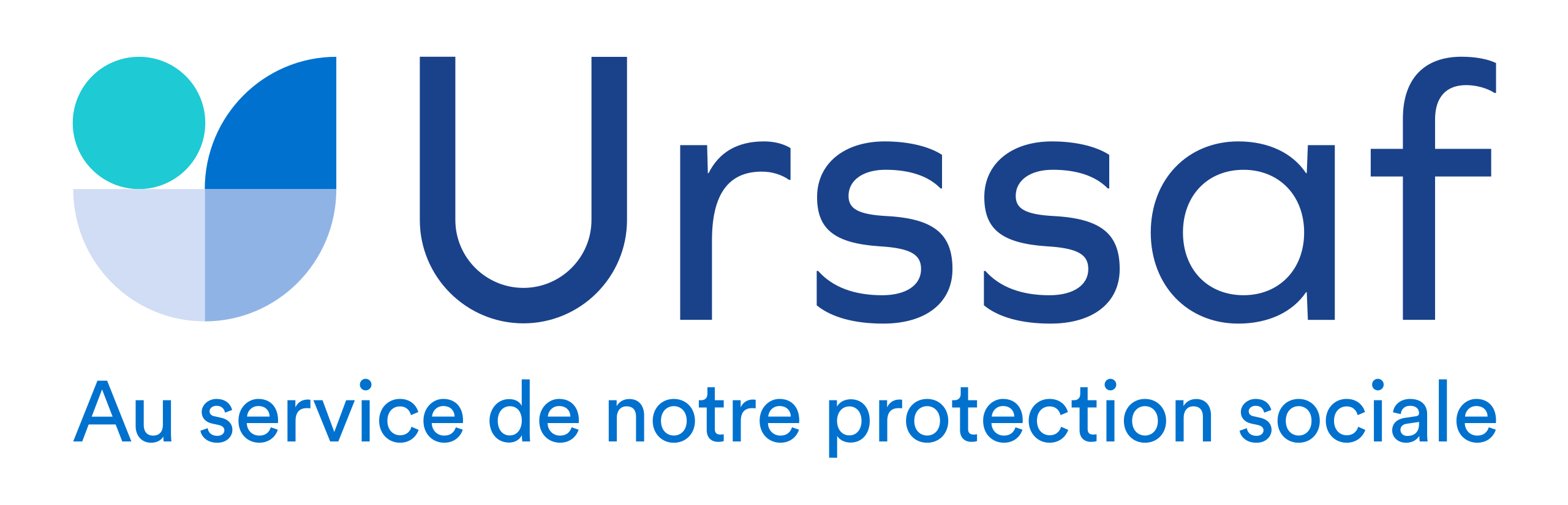 URSSAF Logo