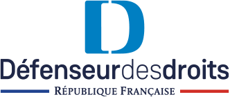 defenseur des droits