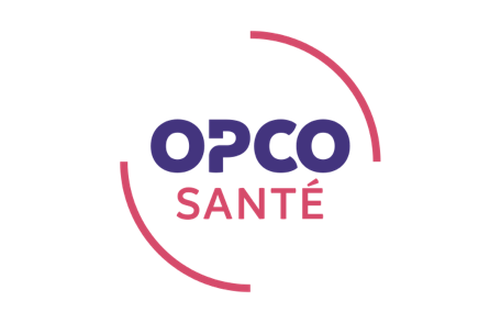 logo OPCO sante