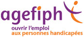 logo agefiph