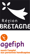 logo bretagne agefiph