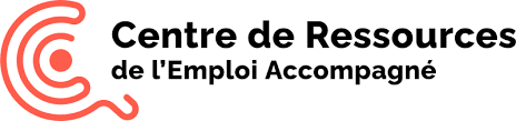 logo centre de ressources emploi accompagne