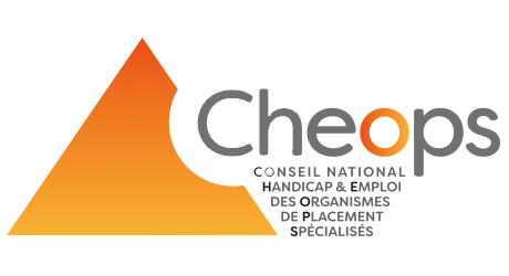 logo cheops