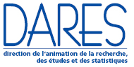 logo dares site travail