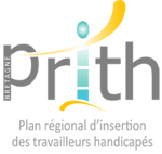 logo prith bretagne