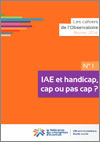 ressources IAE handicap